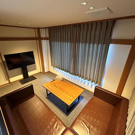 Hotel Jukeiso Hatsukaichi Esterno foto
