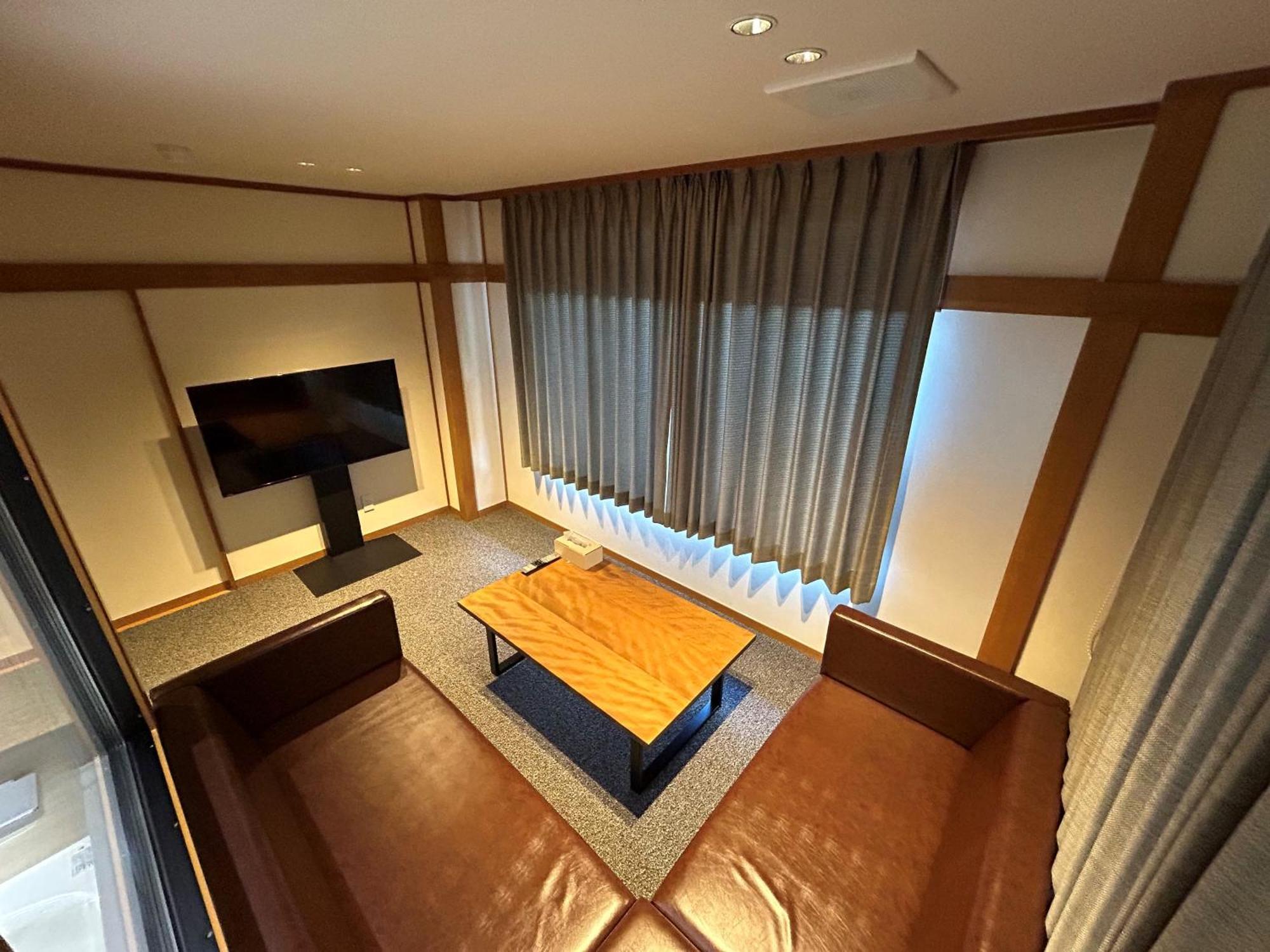 Hotel Jukeiso Hatsukaichi Esterno foto