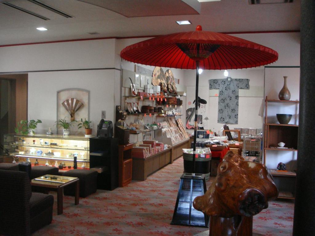 Hotel Jukeiso Hatsukaichi Esterno foto