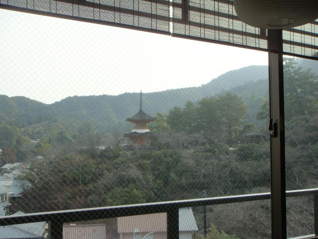 Hotel Jukeiso Hatsukaichi Esterno foto