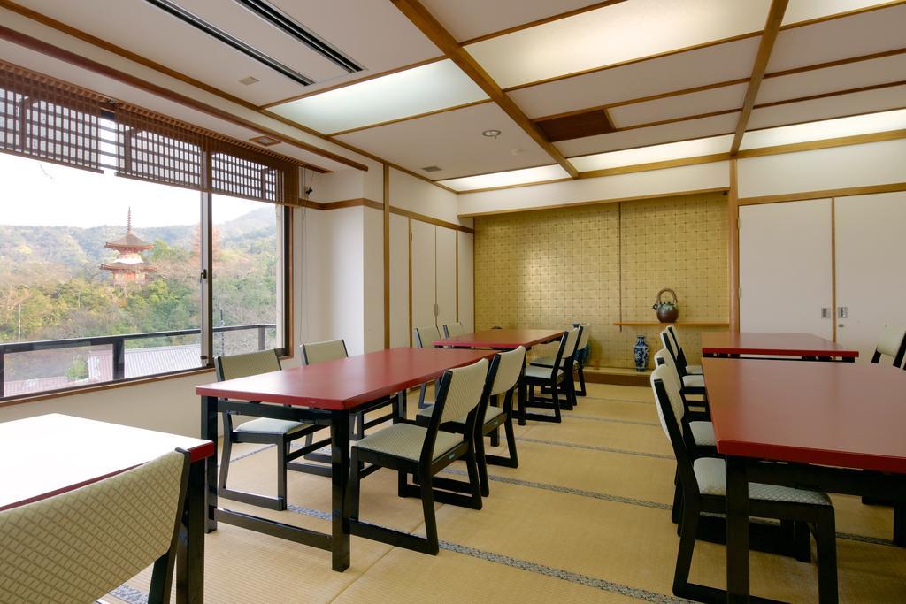 Hotel Jukeiso Hatsukaichi Esterno foto