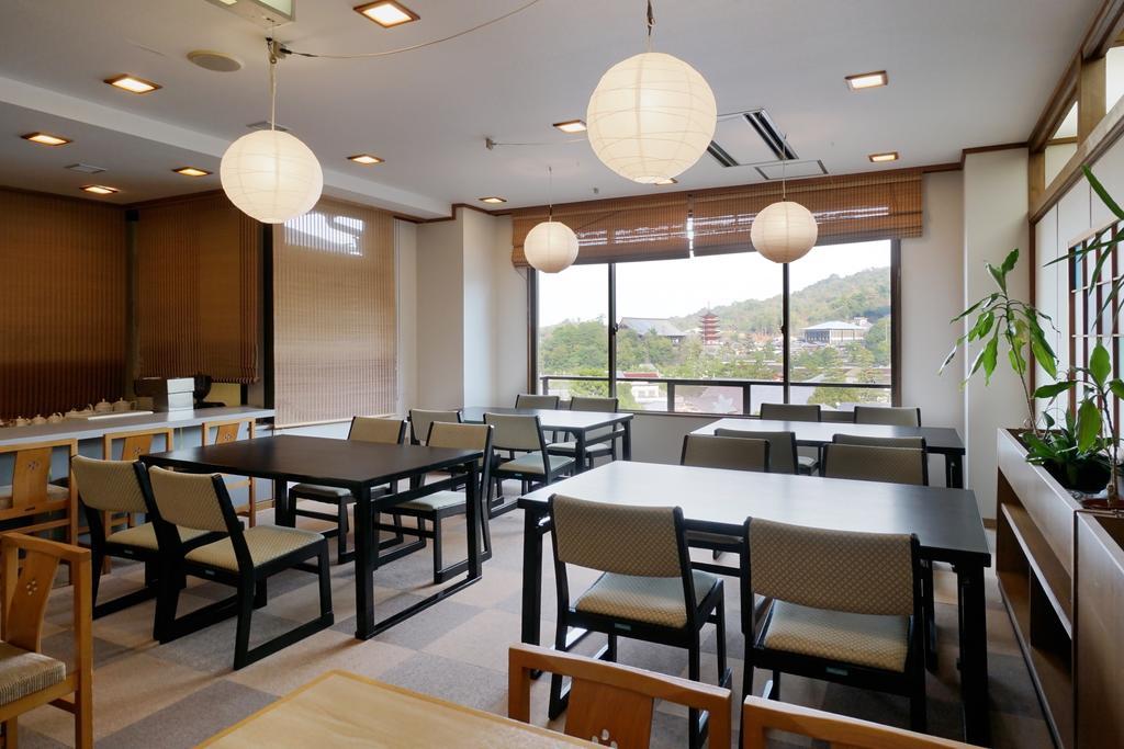 Hotel Jukeiso Hatsukaichi Esterno foto